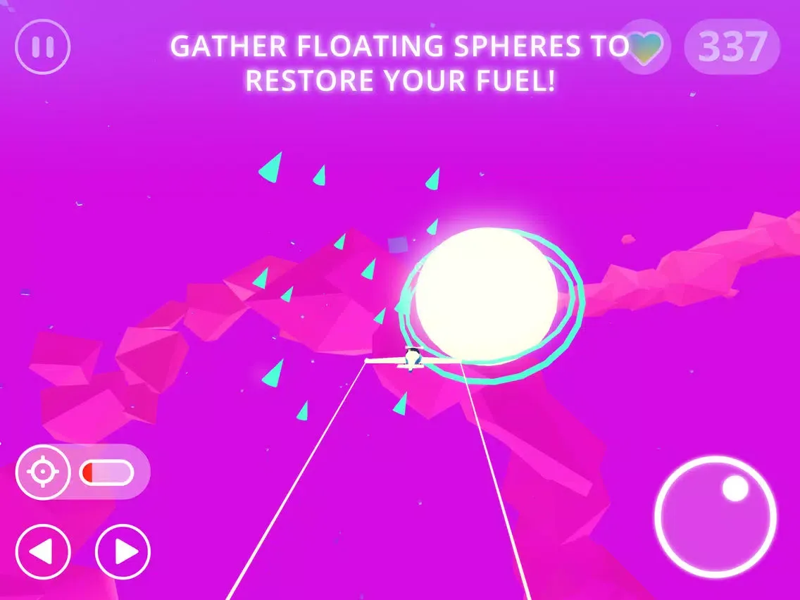 Ảnh chụp màn hình của Air Craft Fighter: Infinite Combat of Flying Ace iPad 