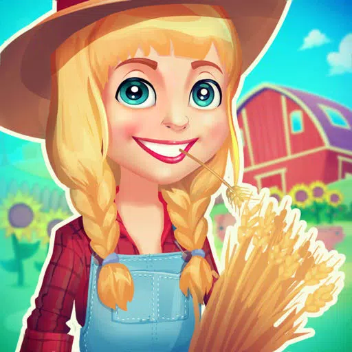 Farm Village: Farming Tycoon Farm Village: Farming Tycoon