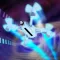 3D Drones Racing: Quadcopter