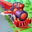 Train Miner: Idle Railway Game Train Miner: Idle Railway Game