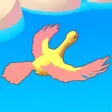 Fly Ahead!
