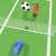 Foot Tennis 3D