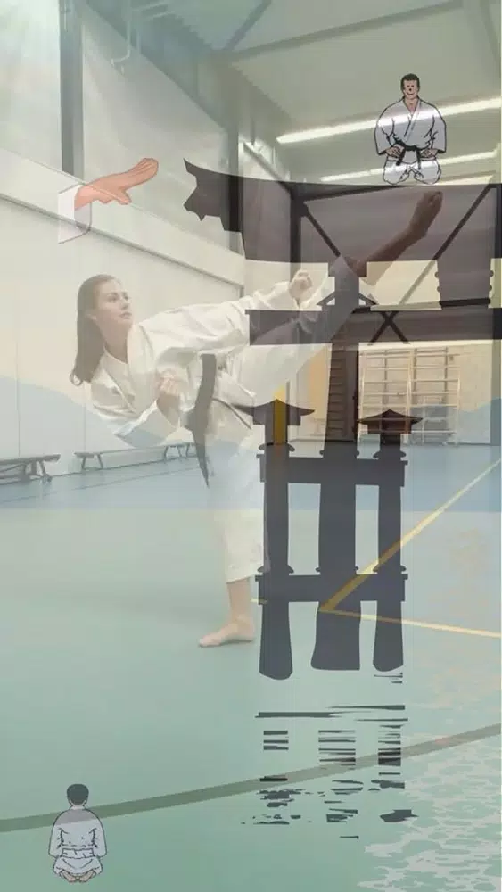 Captures d'écran de Slappy Limbs