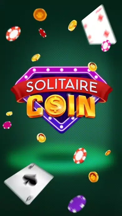 Solitaire Coin 스크린샷