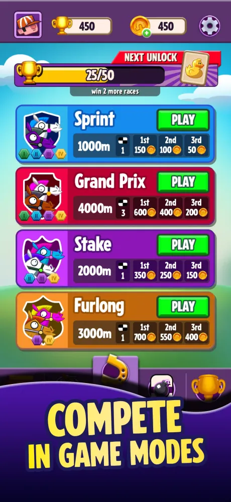 Match & Derby: Blast Race PvP स्क्रीनशॉट