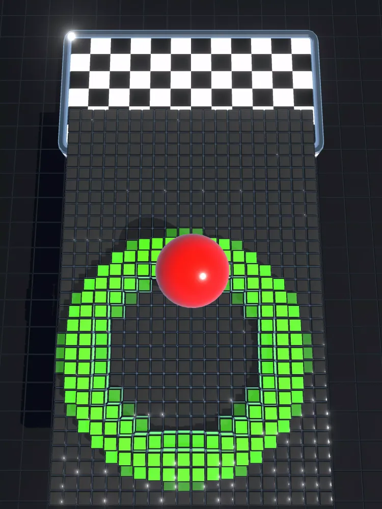 Capturas de pantalla de Wave Carry