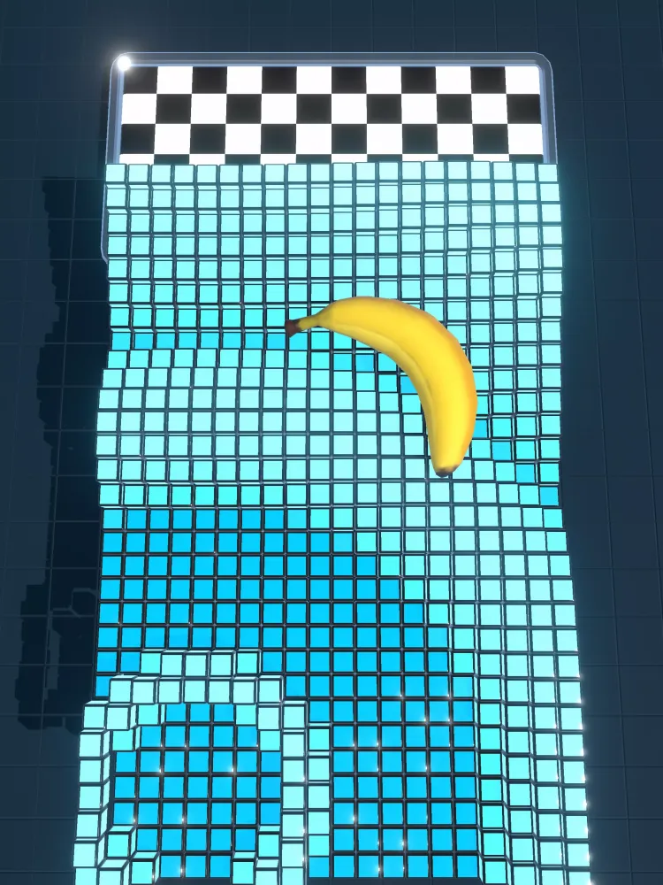 Capturas de pantalla de Wave Carry