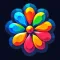 Bloom Blast - Sorting Games