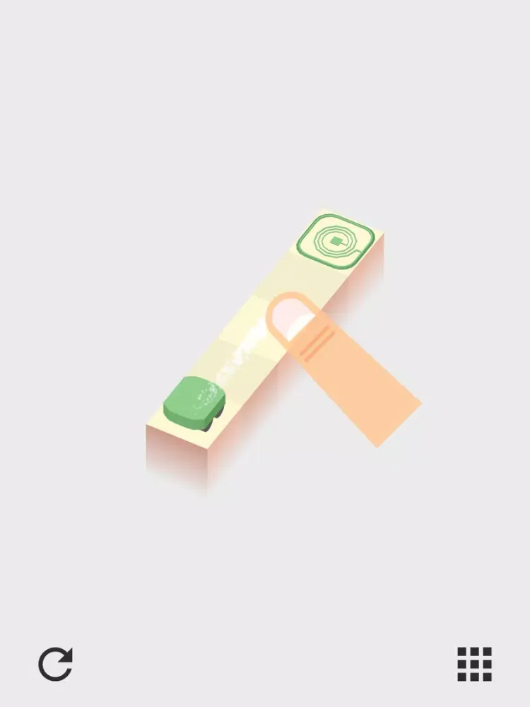 Tangkapan layar Charge It - Cute puzzle iPad 