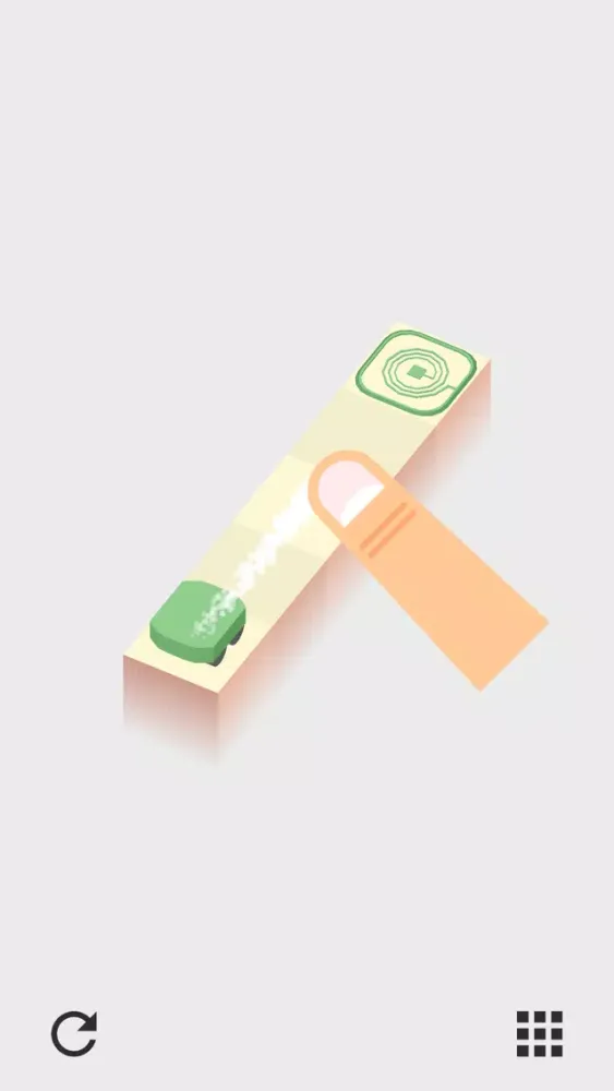 Tangkapan layar Charge It - Cute puzzle