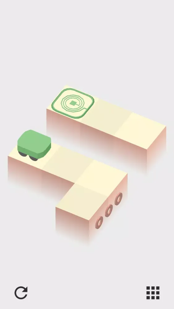 Tangkapan layar Charge It - Cute puzzle