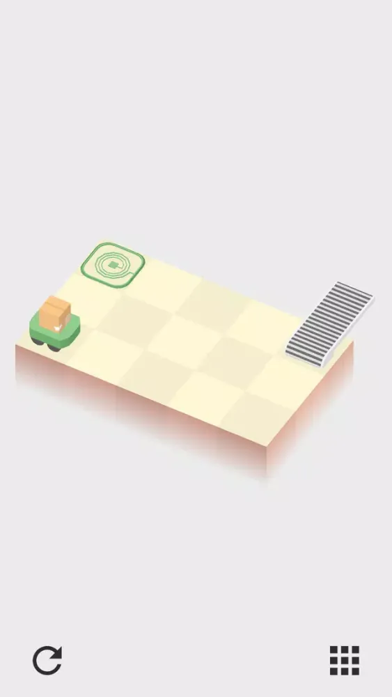 Tangkapan layar Charge It - Cute puzzle