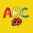 ABC Ladybug ABC Ladybug