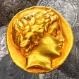 Gold and Treasures Gold and Treasures