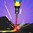 Laser Weld 3D