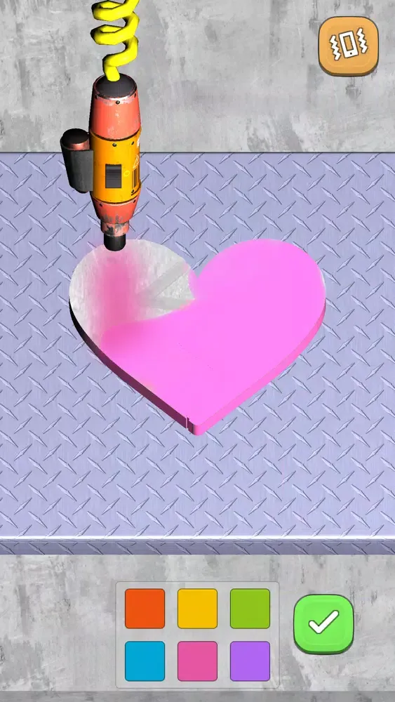 تصاویر Laser Weld 3D