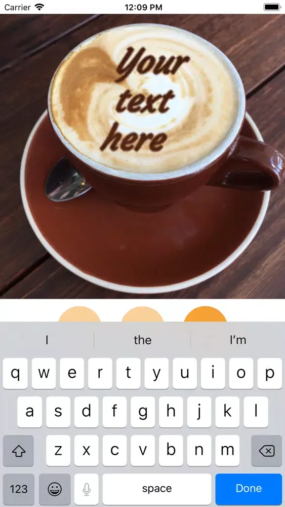 Capa - Latte Art Ekran Görüntüleri