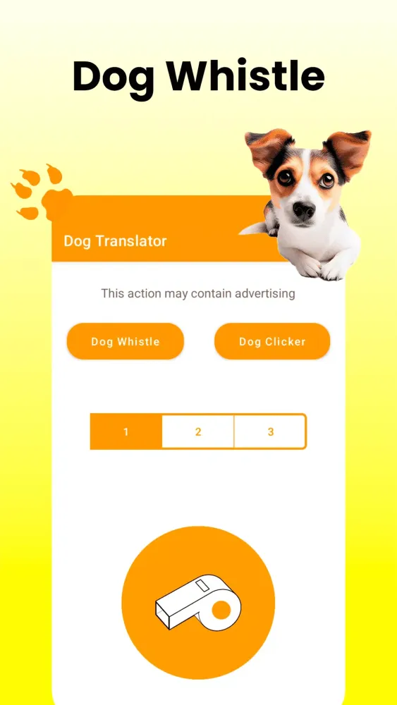 Translator for Dogs Screenshots