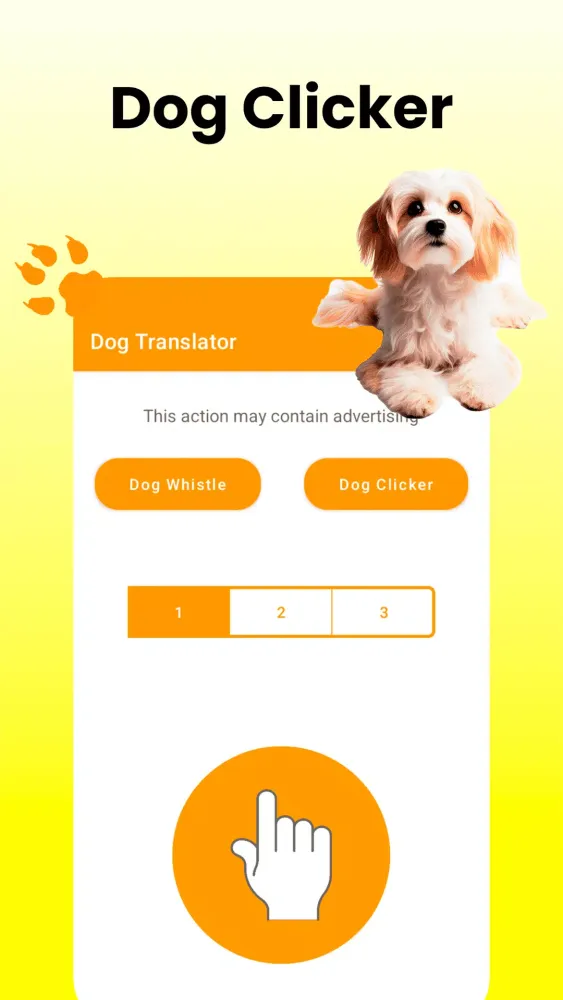 Translator for Dogs Screenshots