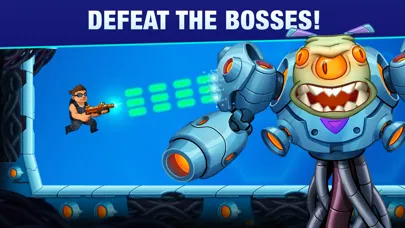 Mr Autofire سکرین شاٹس