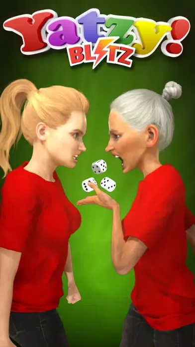 Capturas de tela do Yatzy Blitz - Multiplayer Duel