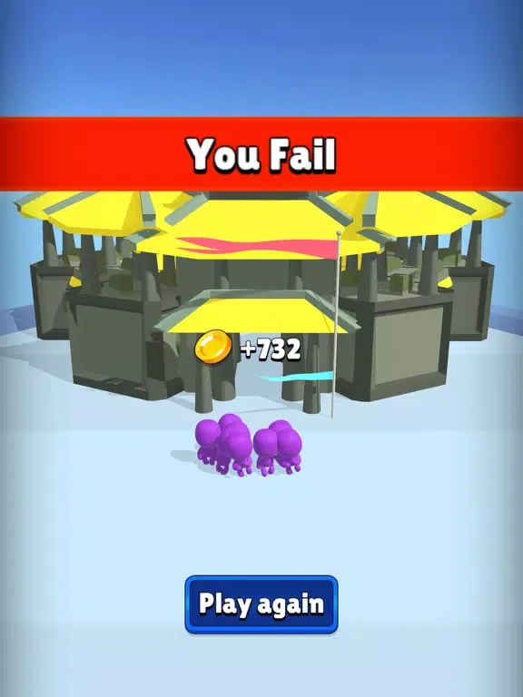 تصاویر Splash Damage iPad 