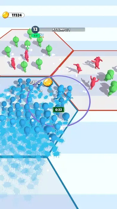 تصاویر Splash Damage