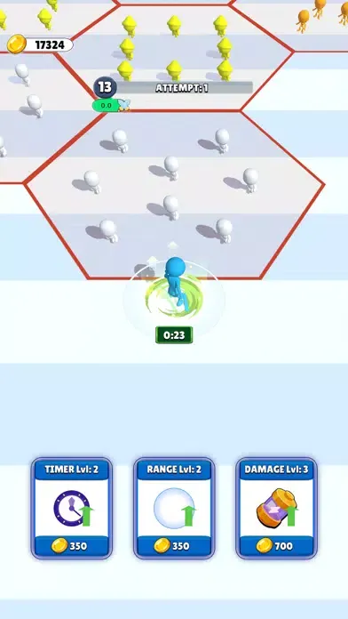 تصاویر Splash Damage