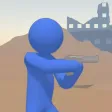 Stickman VS Gamers