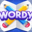 Wordy - Multiplayer Word Game
