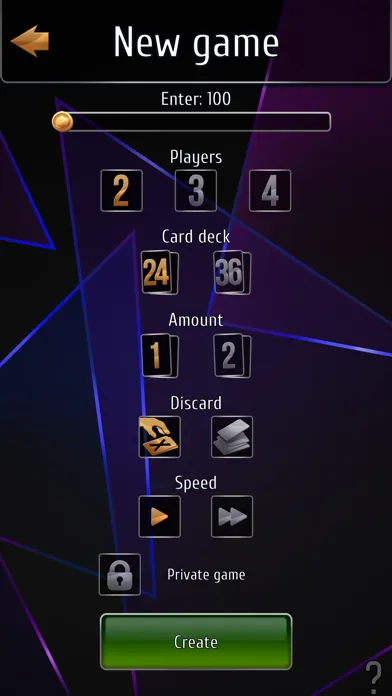 صور Bluff Online - Card game