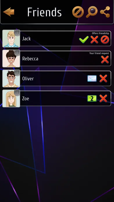 صور Bluff Online - Card game