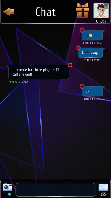 صور Bluff Online - Card game