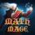 Math Mage Flashcard Numbers Game