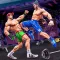 Gym Fight Club