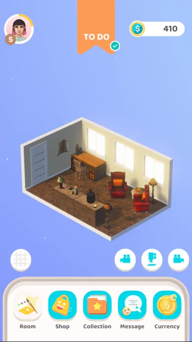 My Dream Room Screenshots