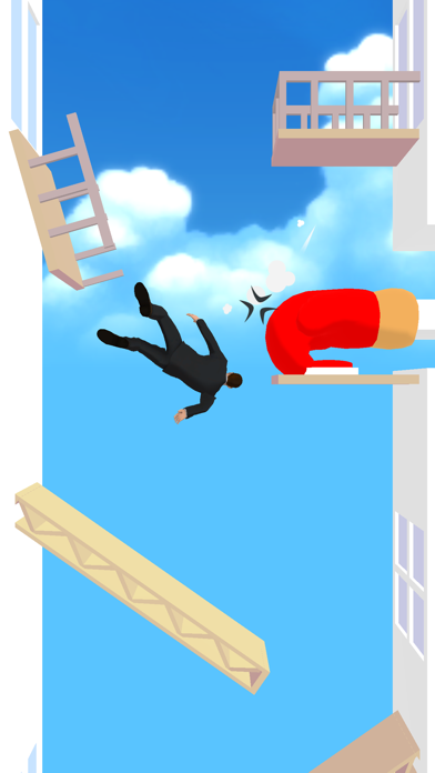 Fall and Roll Screenshots