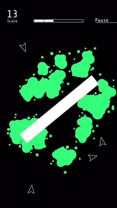 تصاویر JOIST: Cosmic Arrows