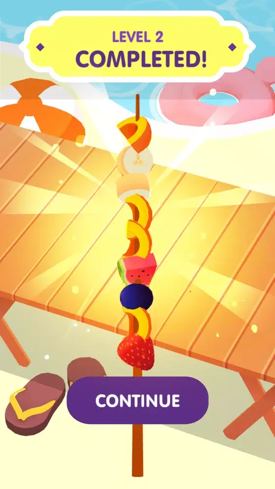 Poke Snack Screenshots