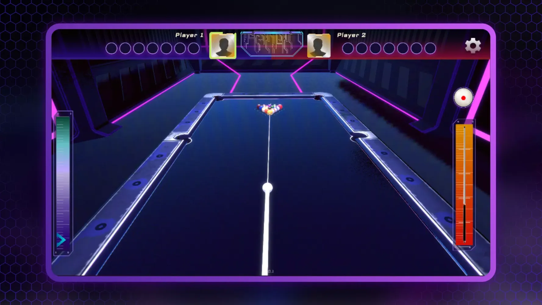 8 Ball Next Screenshots