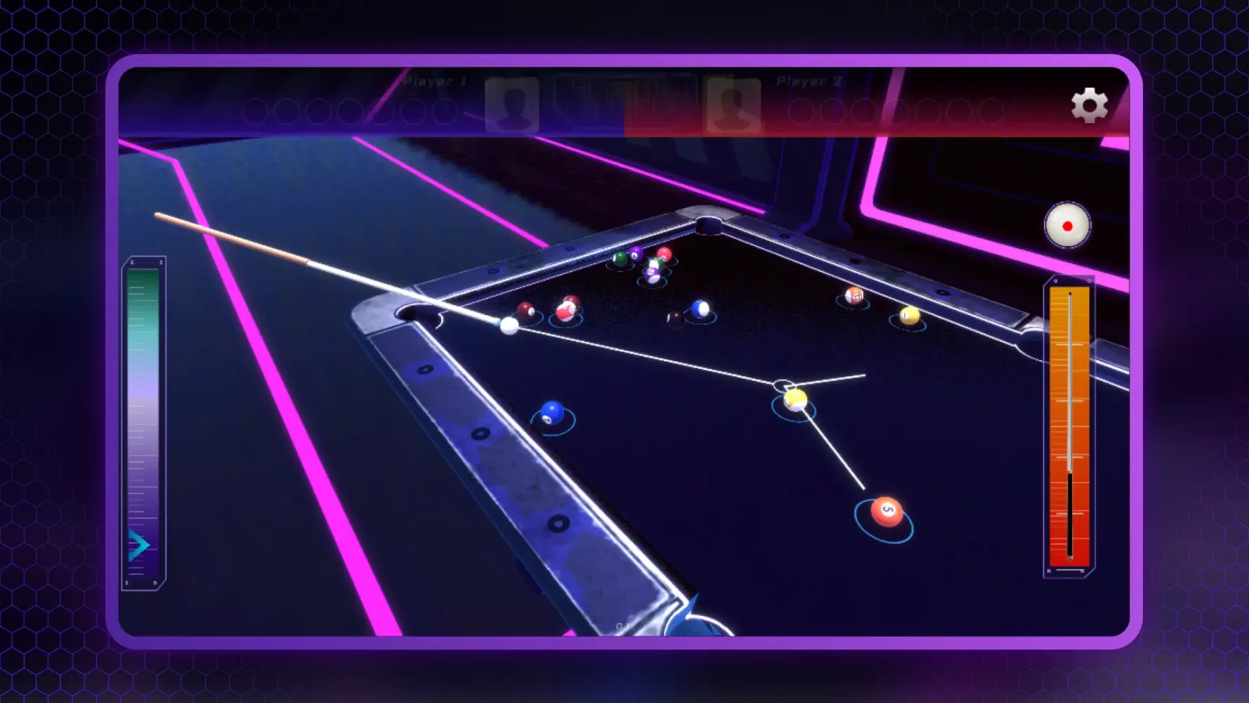 8 Ball Next Screenshots