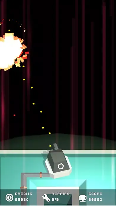 صور Unknown Space: Arcade Shooter