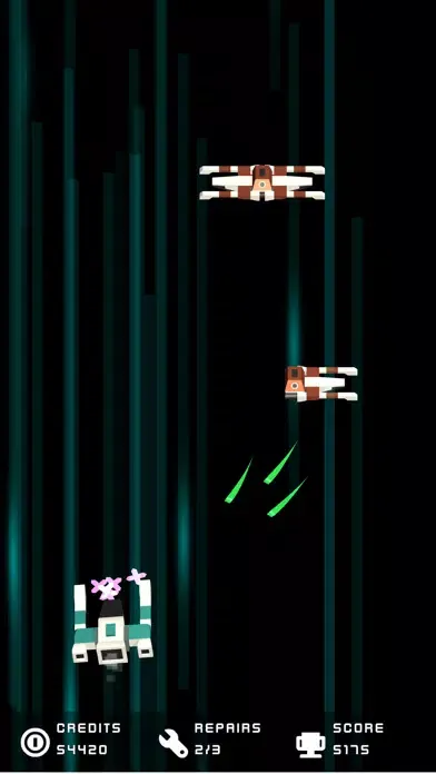 صور Unknown Space: Arcade Shooter