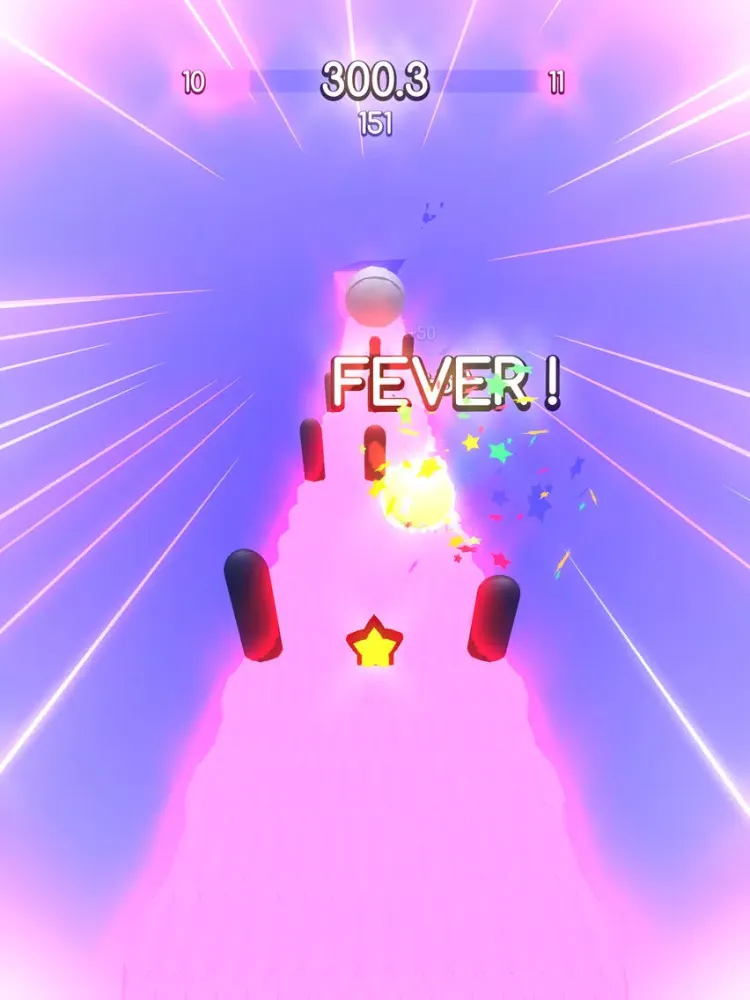 Скриншоты Boulder Escape iPad 