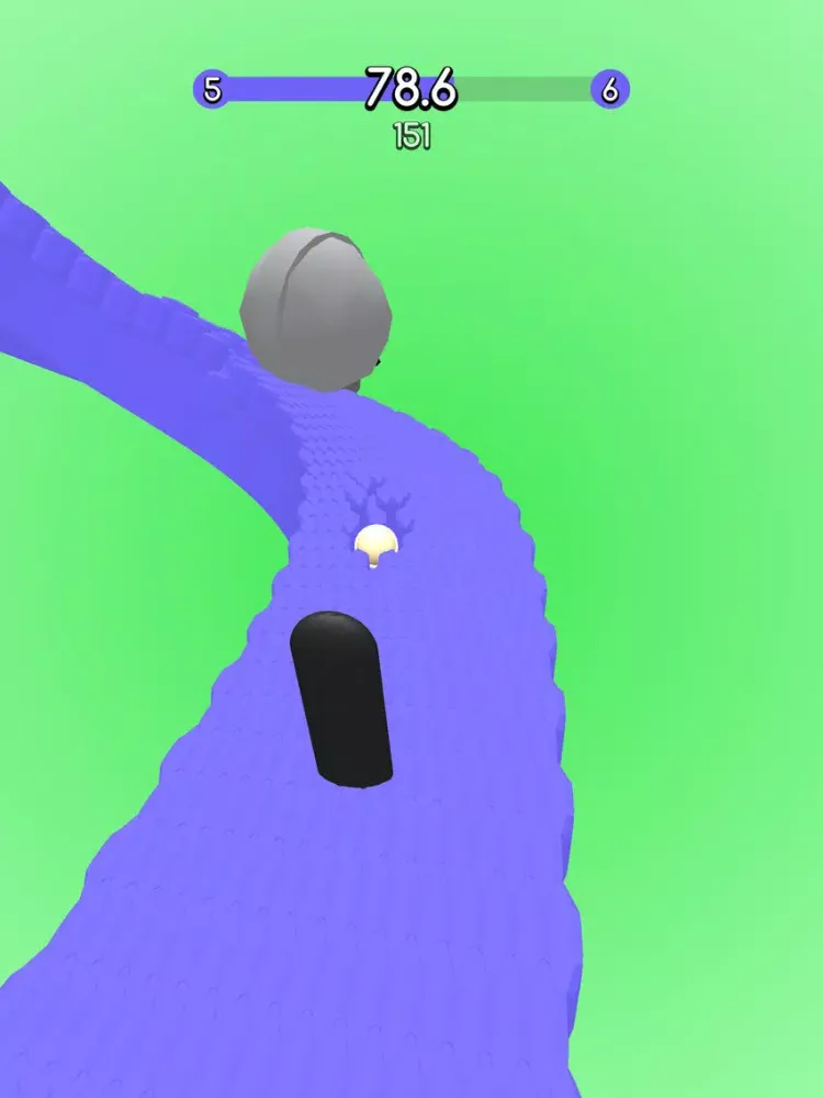 Скриншоты Boulder Escape iPad 