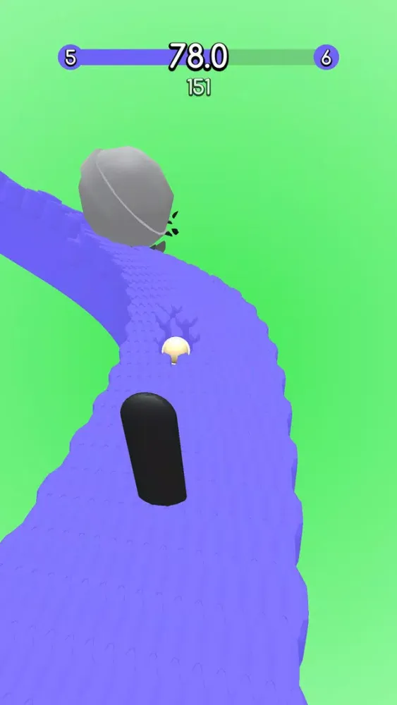Скриншоты Boulder Escape