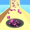 Color Falls 3D