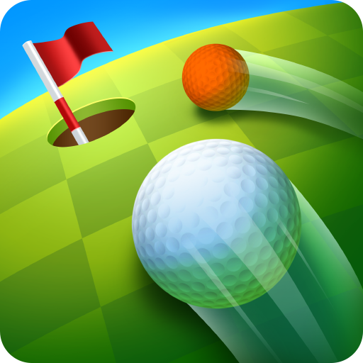 Golf Battle Golf Battle