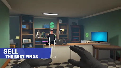 Thief Simulator: Sneak & Steal Screenshots