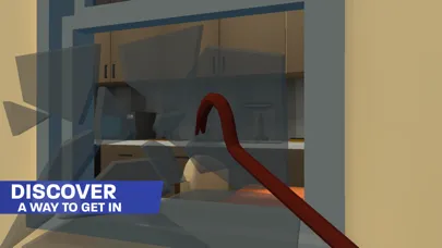 Capturas de pantalla de Thief Simulator: Sneak & Steal